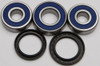 ALL BALLS Wheel Bearing Kit for Triumph Bonneville T100 and Tiger 1050