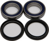ALL BALLS Wheel Bearing Kit for ATV, Off-Road, and Street Bikes – Part Number 25-1527