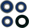 Moose Offroad Rear Wheel Bearing Kit for KLX/DR-Z 125 – Part Number 25-1517