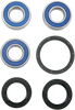 Moose Offroad Rear Wheel Bearing Kit for Honda CR Series 1983-1986 – Part Number 25-1115
