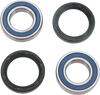 Moose Offroad Front Wheel Bearing Kit for Yamaha RM 125/250 (2001-2008) - Part No. 25-1363