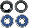 Moose Offroad Honda 25-1072 Wheel Bearing Kit for Front and Rear Wheels