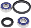 Moose Offroad Front Wheel Bearing Kit for Honda, Kymco, Suzuki - Part 25-1644