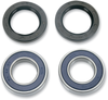 Moose Offroad Rear Wheel Bearing Kit for Yamaha and Kayo Models (Part No. 25-1314)