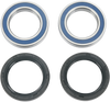 Moose Offroad Front Wheel Bearing Kit for Beta, Gas Gas, Husqvarna, KTM 25-1402