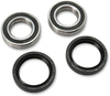 Moose Offroad Rear Wheel Bearing Kit for DS 650 – Part Number 25-1432
