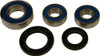 ALL BALLS Rear Wheel Bearing and Seal Kit for Yamaha FZS600, Kawasaki Vulcan 1700, Triumph Tiger 1050