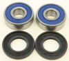 All Balls Front Wheel Bearing Kit for Kawasaki VN800A Vulcan 800 (1995-2004)