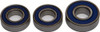 ALL BALLS Rear Wheel Bearing and Seal Kit for Kawasaki KX and KTM 65 SX Models - Part 25-1345