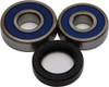ALL BALLS Wheel Bearing & Seal Kit for Honda CB400 and CJ360 Models