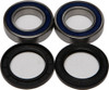 ALL BALLS Wheel Bearing & Seal Kit for Yamaha YFM125G Grizzly and YFS200 Blaster