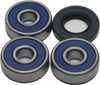 All Balls Rear Wheel Bearing Kit for Yamaha TT-R125 (Part #25-1295)
