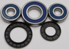 ALL BALLS Wheel Bearing & Seal Kit for Kawasaki KZ650D SR and Yamaha FZ6R Models