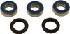ALL BALLS Wheel Bearing & Seal Kit for Honda, Kawasaki, KTM Models - Part 25-1277
