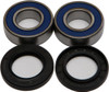 ALL BALLS Front Wheel Bearing and Seal Kit for Suzuki GSF1250S and GSX-R1000 Models