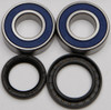 ALL BALLS Wheel Bearing & Seal Kit for Kawasaki KLF250 Bayou & KLF300C Bayou 4x4