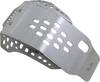 DEVOL Husqvarna and KTM FC/FX/XC Skid Plate 0102-3408 – Custom Fit Aluminum Protection