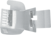 DEVOL Skid Plate for Yamaha YZ Models (2005-2025) – Part Number 0102-5403