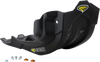 CYCRA Black Skid Plate 1CYC-6244-12 for Enhanced Engine Protection and Easy Maintenance