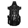 CYCRA 1CYC-6252-12 Full Armor Skid Plate Black for Motorcycle Protection