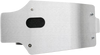 WORKS CONNECTION MX Skid Plate for Honda CR250R (Part No. 10-038)