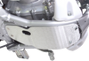 WORKS CONNECTION MX Skid Plate for Honda CRF150R (Part #10-008)