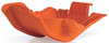 ACERBIS Skid Plate Orange for KTM 500 XCF-W and EXC-F Models - Part 2250290237