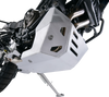 ZETA ZE55-2480 Skid Plate for 2021 Yamaha XTZ700 Ténéré