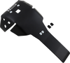 T.M. Designworks Honda CRF 450R/RX Holg-460-BK Full-Coverage Skid Plate with Integrated Link Guard