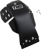 T.M. Designworks Gas Gas, Husqvarna, KTM KTMC-465-BK Skid Plate – Black