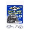 Bolt RZR-SKDPLT Utility Vehicle Skid Plate Fasteners - 10 Pack