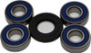 All Balls Rear Wheel Bearing and Seal Kit for Yamaha YZ and IT200 Models - Part 25-1228