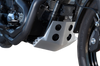 SPEED MERCHANT Aluminum Skid Plate for Harley Davidson Dyna SM-DSP06BR