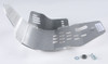 Devol Skid Plate for Yamaha WR450F (2007-2011) - Durable Aluminum Motorcycle Protection