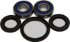 ALL BALLS Front Wheel Bearing and Seal Kit for Yamaha XJ600S Diversion/Seca II and FZR1000