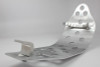 WORKS Yamaha YZ250F & YZ450F Skid Plate with RIMS System – Part Number 10-267