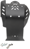 Moose Offroad Pro Skid Plate for Yamaha YZ/WR PX1346 – High-Density Polyethylene Frame Protection