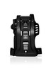 ACERBIS 2791635229 Black and White Skid Plate for KTM 350 and 250 Models