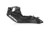 ACERBIS Skid Plate for KTM 250 and 300 XC-W Models – Black