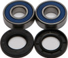 ALL BALLS Front/Rear Wheel Bearing and Seal Kit for ATV, Off-Road, and Street Bikes - Part Number 25-1210