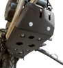MOOSE OFFROAD Skid Plate for Honda CRF250L - Model 492