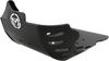 MOOSE OFFROAD Pro Skid Plate for Suzuki RM-Z 250 PX1130 - High-Density Polyethylene Protection