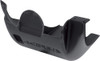 ACERBIS Skid Plate Black for Honda CRF450R and CRF250R - Part 2160220001