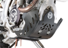 Moose Offroad PX1256 Pro Skid Plate for Honda CRF250R - Heavy-Duty HDPE Protection