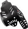 Moose Offroad Carbon Fiber Skid Plate for Yamaha YSP45023