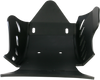 MOOSE OFFROAD Pro Skid Plate for Yamaha WR 450F PX1195 - High-Density Polyethylene Protection