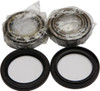 ALL BALLS Wheel Bearing & Seal Kit for Polaris Scrambler 500 4X4 (1999-2008)