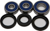 ALL BALLS Rear Wheel Bearing and Seal Kit for Yamaha TT-R90 and RT100 Models – Part #25-1095