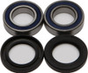 All Balls Front Wheel Bearing and Seal Kit for Yamaha YZ125 and YZ250 (Part #22-51090)