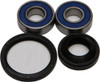 All Balls Front Wheel Bearing and Seal Kit for Honda XR250L and XL600R Models
